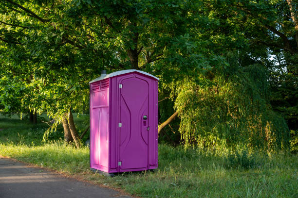 Best High-end porta potty rental  in Sacred Heart University, CT