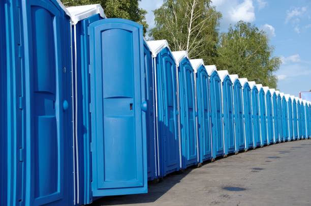 Best Affordable porta potty rental  in Sacred Heart University, CT